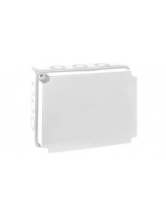 Puszka hermetyczna...