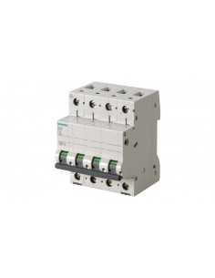 Wyłącznik nadprądowy 4P B...
