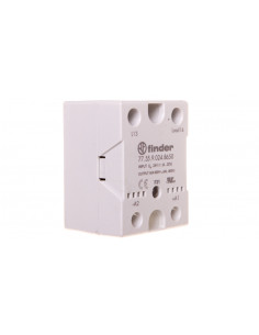 Przekaźnik SSR 1Z 50A...