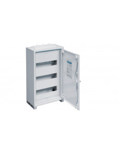 Rozdzielnica modułowa 3x12...