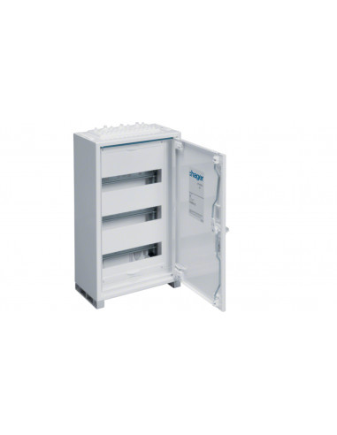 Rozdzielnica modułowa 3x12 natynkowa...