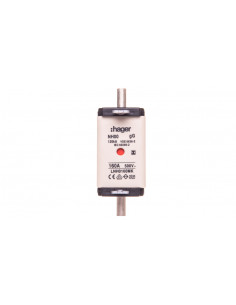 Wkładka bezpiecznikowa NH00...