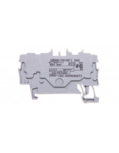 Złączka szynowa...