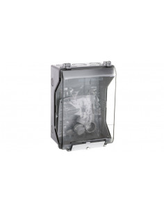 Obudowa pusta 168x253x115mm...