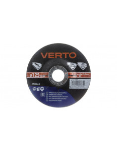 Tarcza szlifierska do...