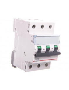Wyłącznik nadprądowy 3P B...