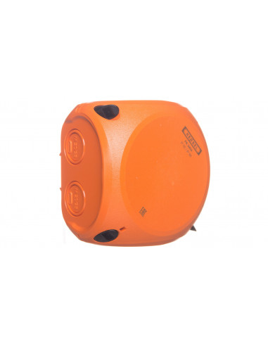 Puszka n/t przeciwogniowa E90...