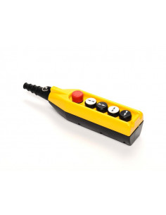 Kaseta sterownicza, 5...