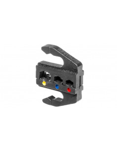 Matryce zaciskowe do praski...