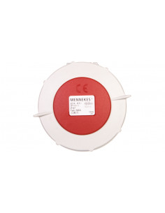 Gniazdo tablicowe proste...