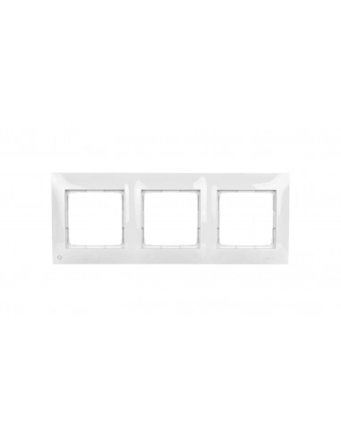 Simon 54 Premium Ramka potrójna...
