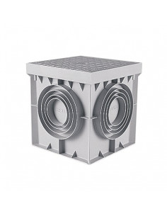 Studzienka kablowa z...