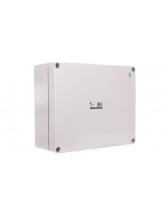 INDUSTRIAL Puszka...