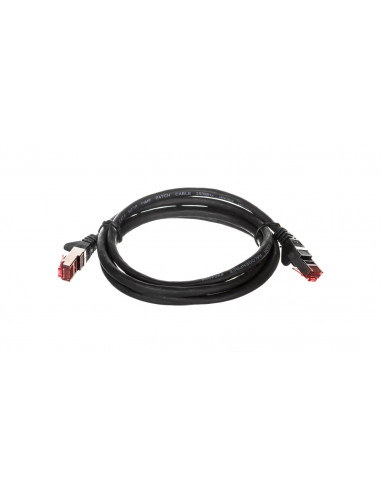 Kabel krosowy patchcord S/FTP (PiMF)...