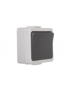 JANTAR-bis Przycisk zwierny...