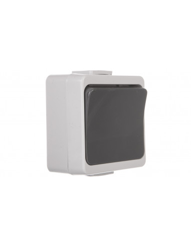 JANTAR-bis Przycisk zwierny /światło/...