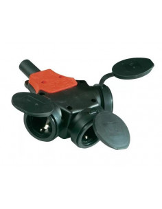 Rozgaleznik jednofazowy...