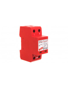 Ogranicznik przepięć B+C...