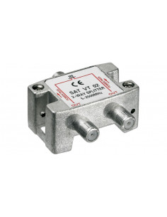 Rozdzielacz sygnału SAT...