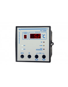 Cyfrowy regulator...