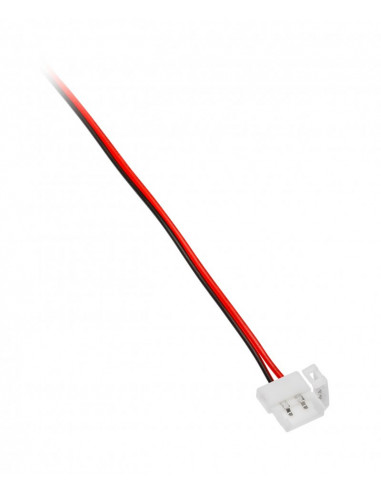 Złączka XC11 do taśm led 8mm z...