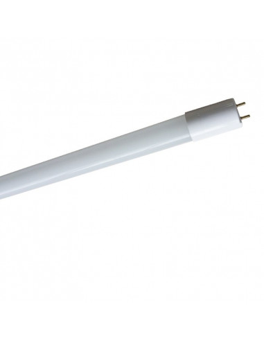 Świetlówka LED TUBE T8 600mm 6000K...