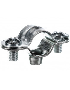 Obejma kablowa fi 11mm...