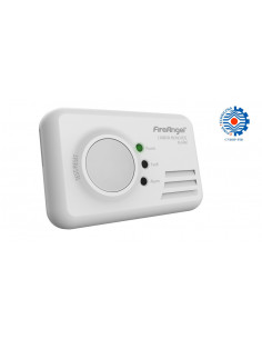 Czujnik tlenku węgla...