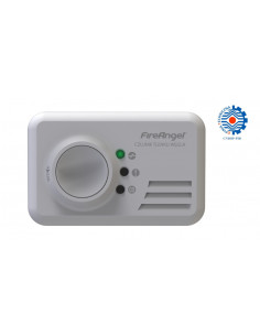 Czujnik tlenku węgla... 2