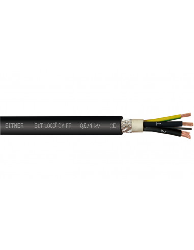 Kabel sterowniczy BiT 1000 CY FR 10G1...