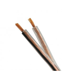 Przewód głośnikowy...