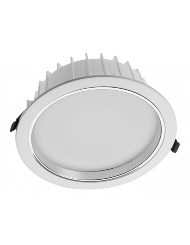 Oprawa LED SOLERO II typu downlight...