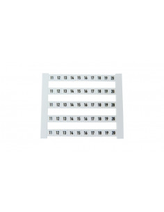 Oznacznik poziomy DEK 5 FWZ...