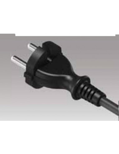 Przewód przyłączeniowy z wtyczką...