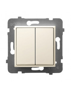 ARIA Łącznik podwójny...