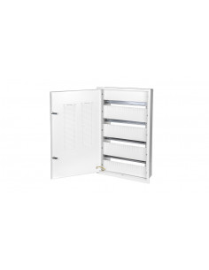 Rozdzielnica modułowa 4x20... 2