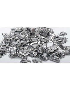 Klamerka do taśm stalowych...