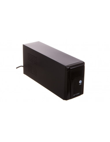 UPS 390W/650VA LINE-INTERACTIVE ARMAC...