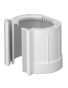 Rozdzielna końcówka do rur...