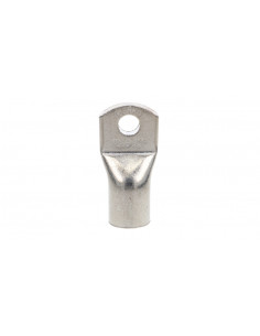 Końcówka oczkowa Cu rurowa...