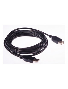 Przedłużacz USB 2.0 High...