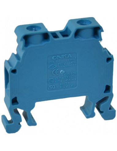 Złączka uniweralna śrubowa MRK 6mm2...