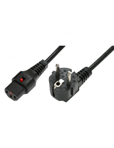 Kabel połączeniowy zasilający 3x1...