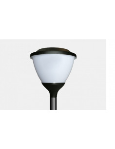 Oprawa parkowa LED 55W OCP...