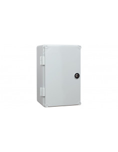 Obudowa UniMini 300X200X166...