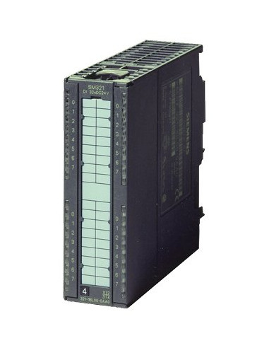 Moduł rozszerzeń 32we cyfrowe...