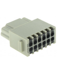 Moduł Han DD 12 pinów...