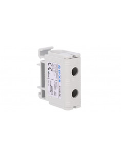 Złączka szynowa 1-torowa...