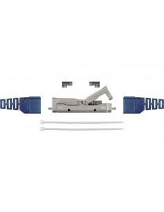 Beznarzędziowe złącze... 2