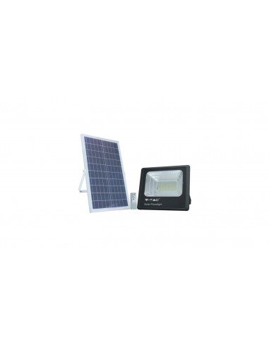 Projektor LED Solarny VT-100W 35W...